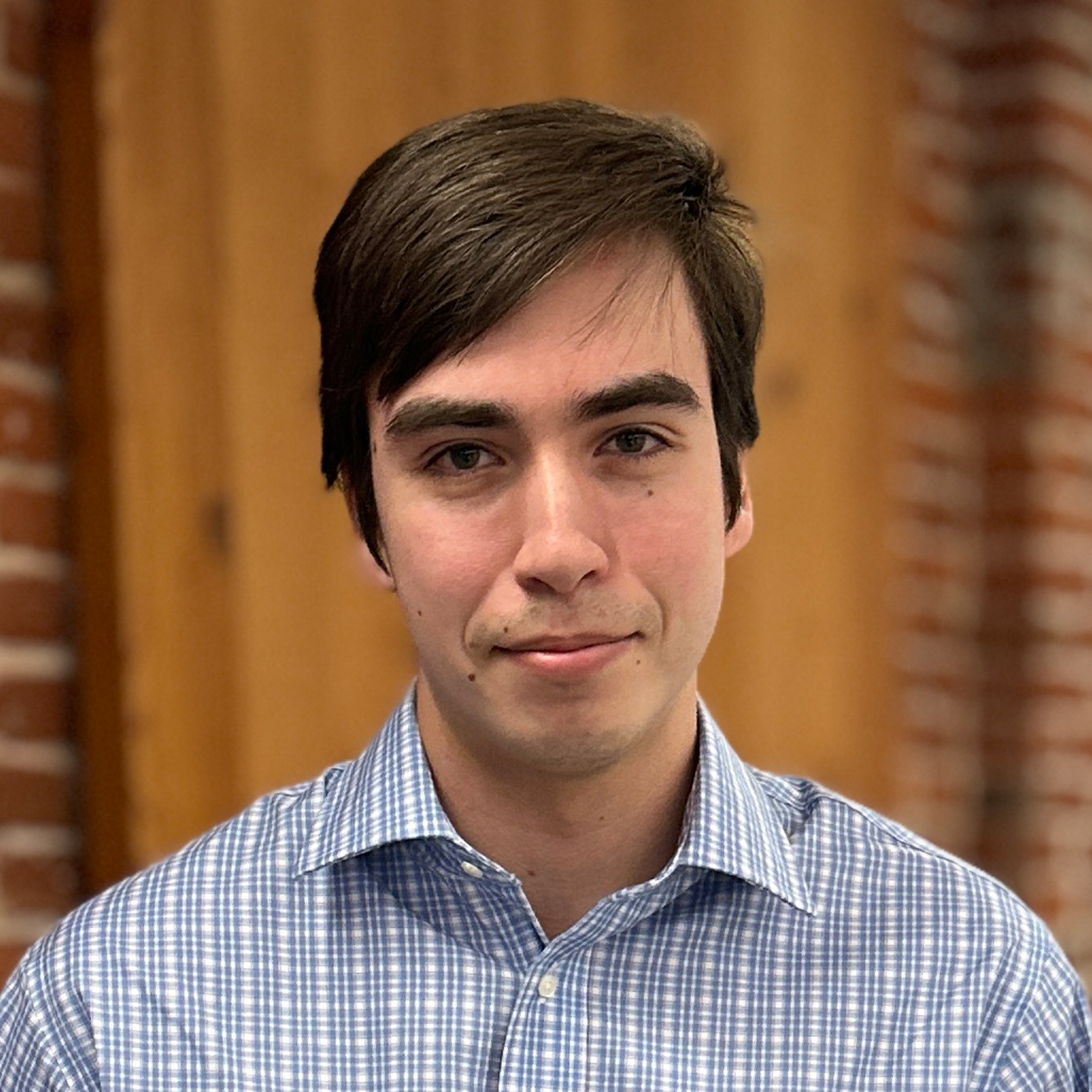 Shigeo Rosenzweig headshot